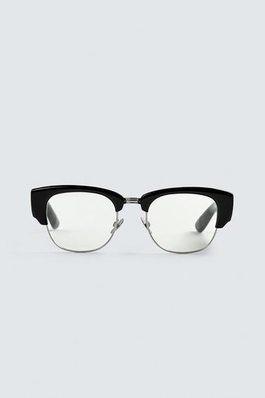 SUNGLASSES - Silver by Zara