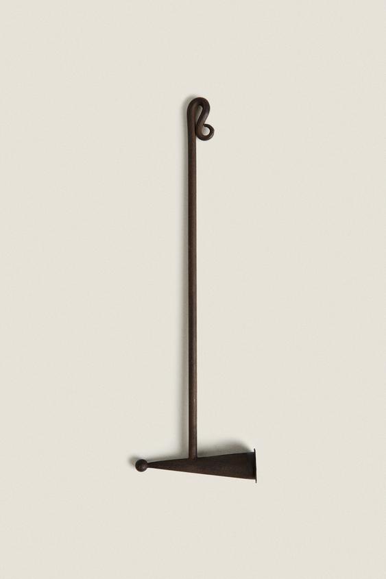 CANDLE SNUFFER Black ZARA United States