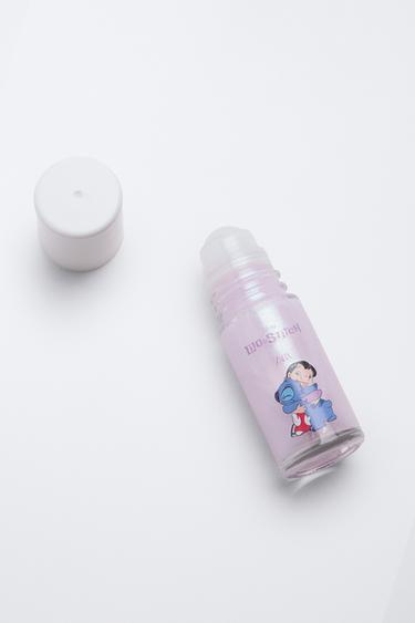 LILO & STITCH © DISNEY BODY GLITTER 25ML (0.85 FL. OZ.) - prêt à teindre de Zara - Image 2
