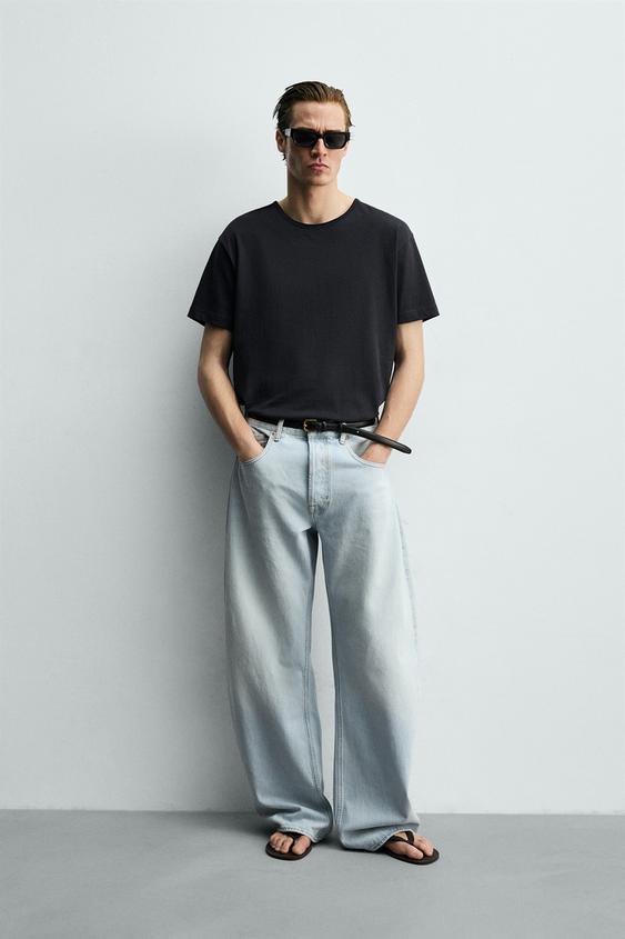 BALLOON FIT JEANS from Zara - $79.90