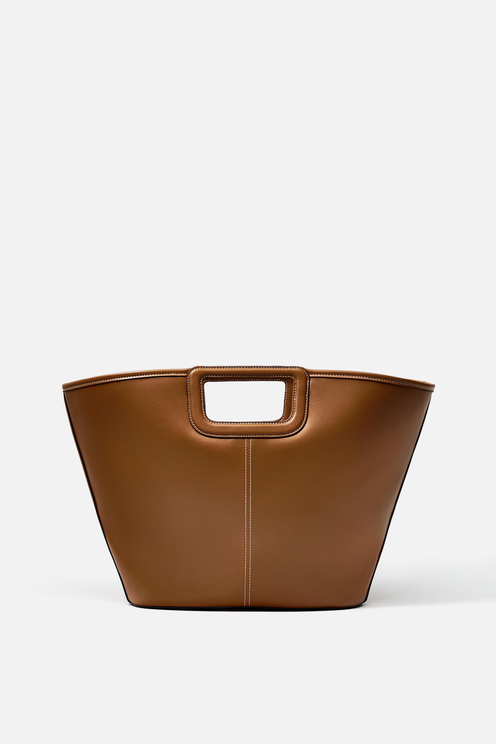 トートバッグ - レディース | ZARA 日本