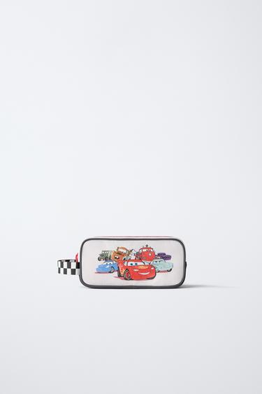 Zara PERNICA CARS LIGHTNING MCQUEEN © DISNEY – Bjeličasta – Slika 0