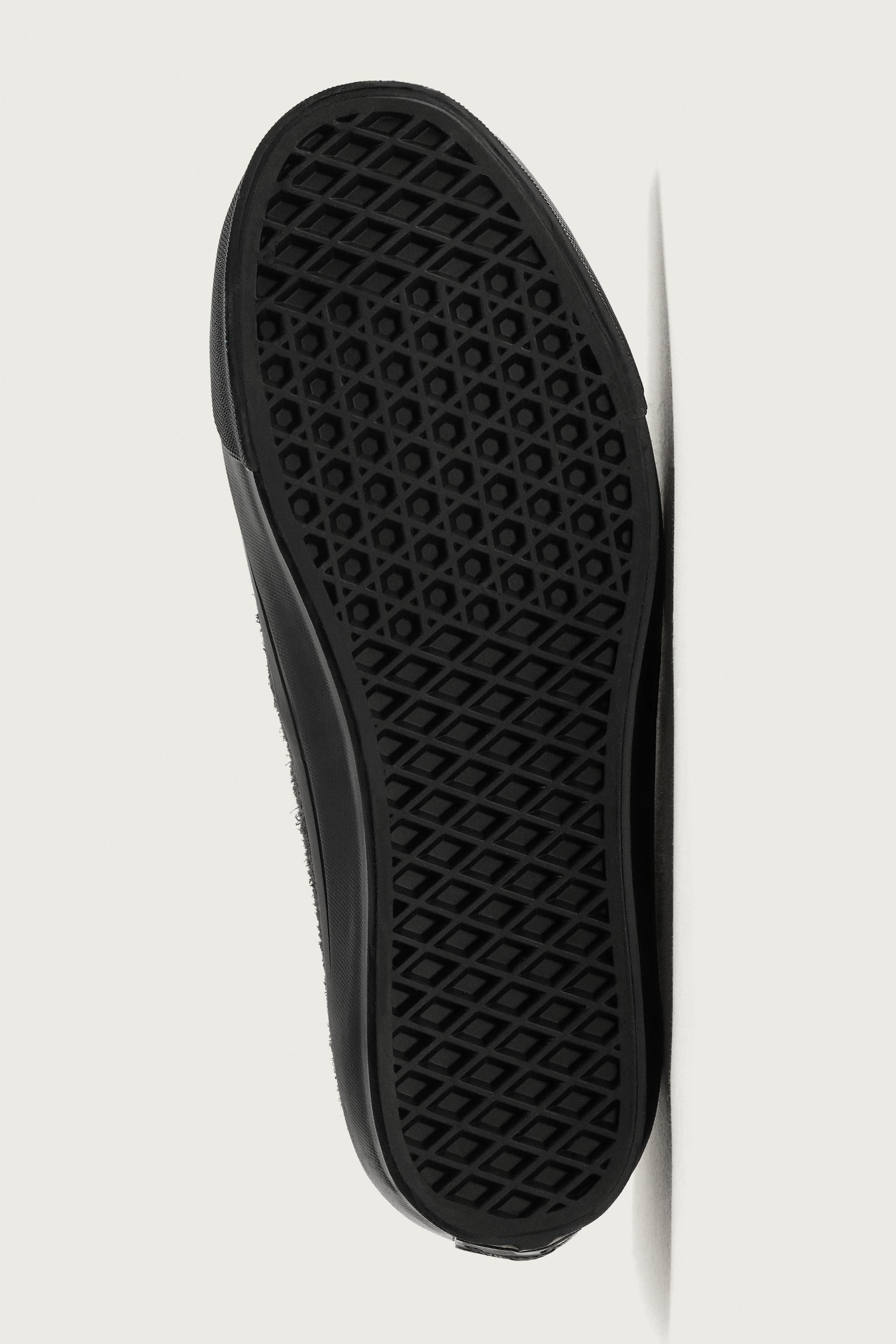 ZARA VANS® SNEAKERS