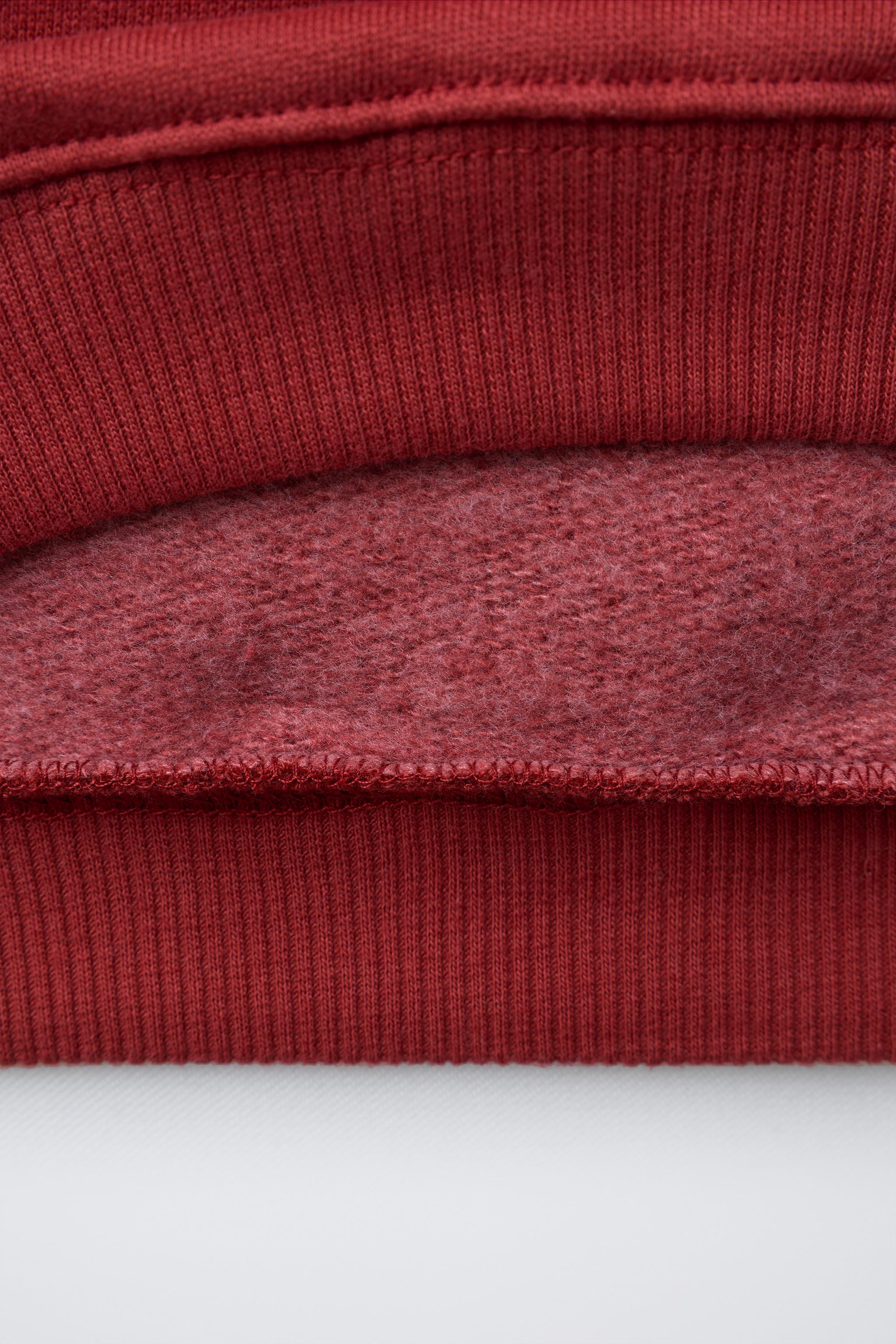 MINNIE MOUSE © DISNEY SWEATSHIRT