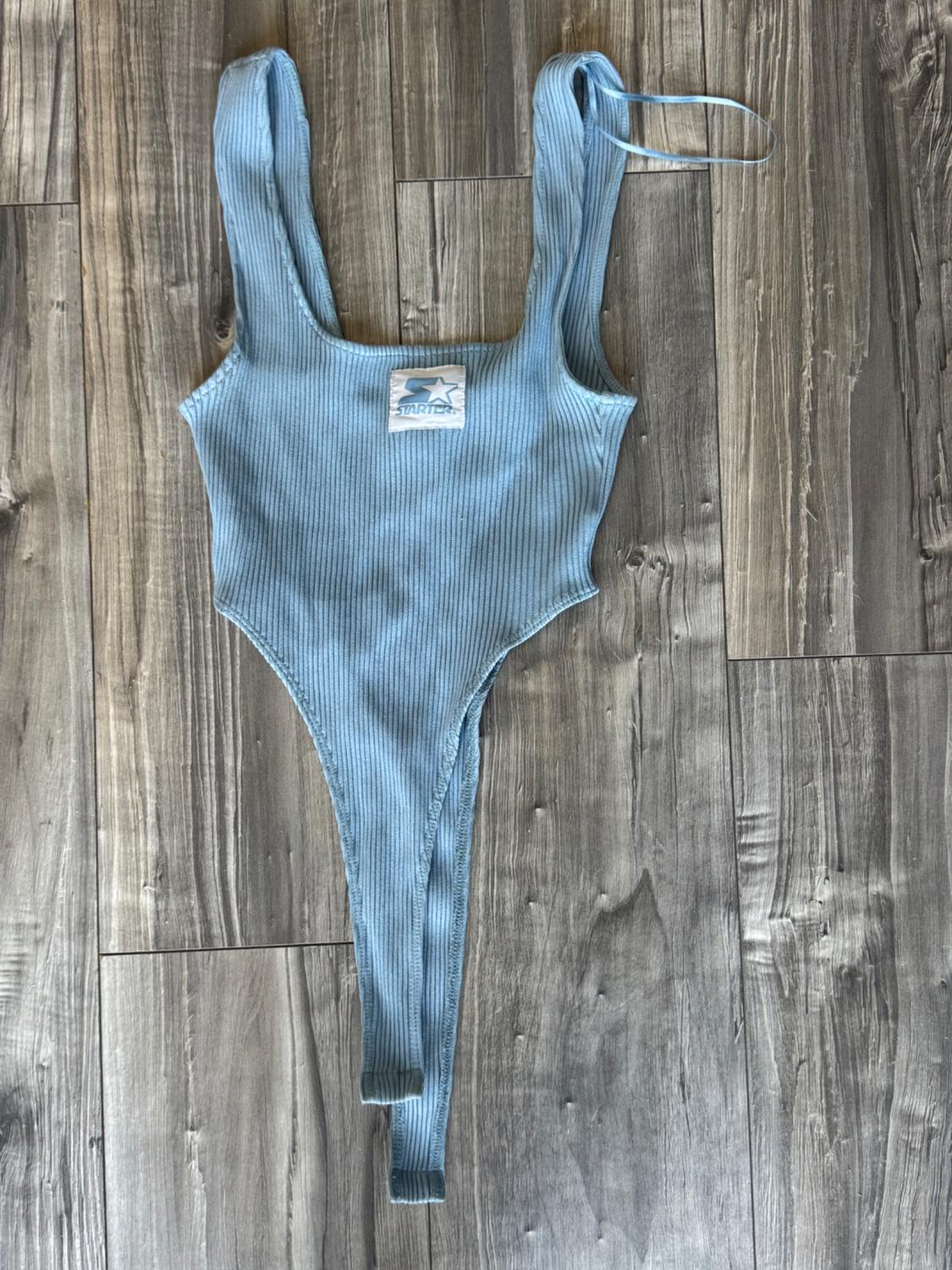 STARTER ©2021 BODYSUIT
