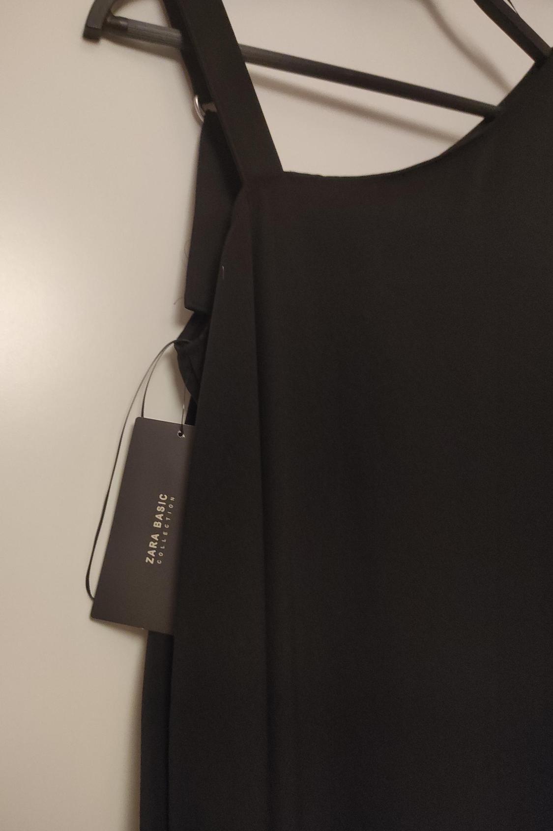 LONG ASYMMETRIC TOP - Image 2