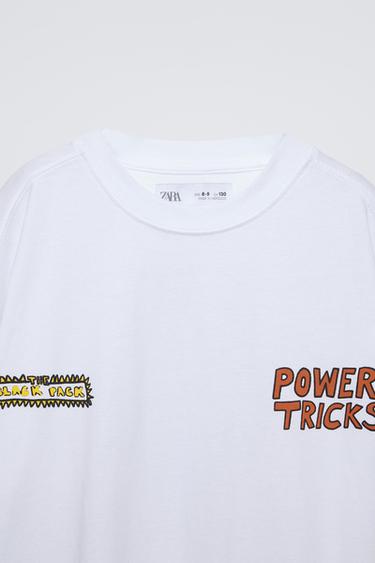 POWER TRICKS BASKILI T-SHIRT_3