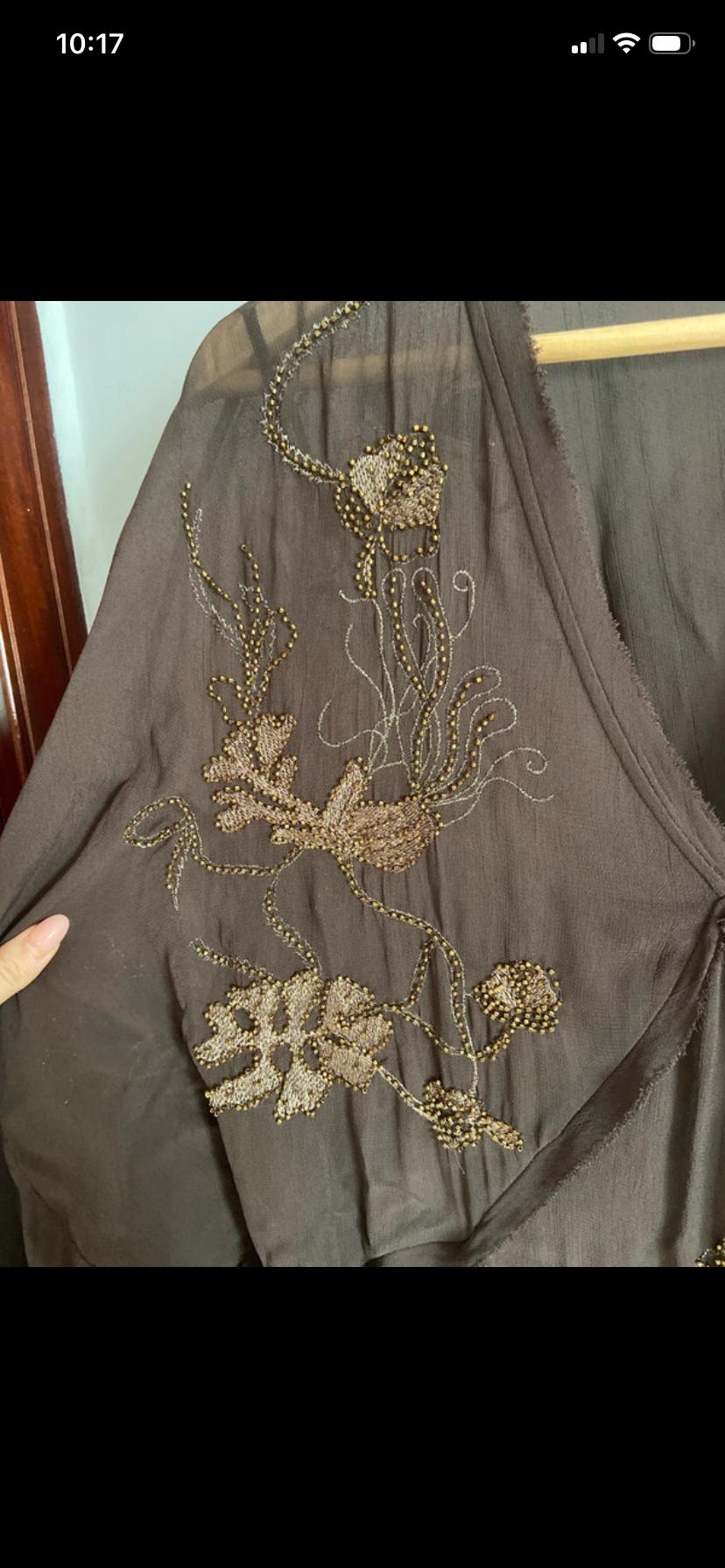 ΦΟΡΕΜΑ ΚΕΝΤΗΜΑΤΑ ΧΑΝΤΡΕΣ ZW COLLECTION LIMITED EDITION - Image 3