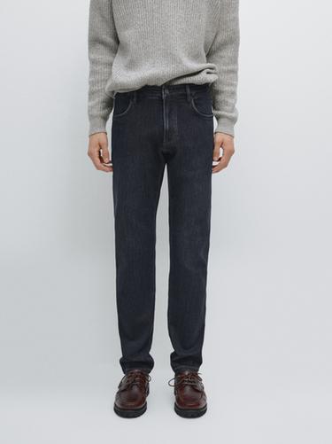 Zara Slim fit jeans - Blue