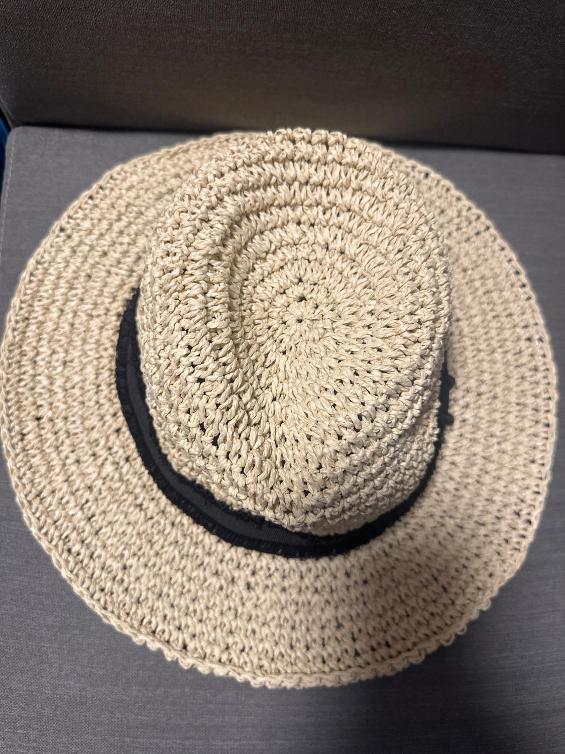 SOMBRERO CINTA