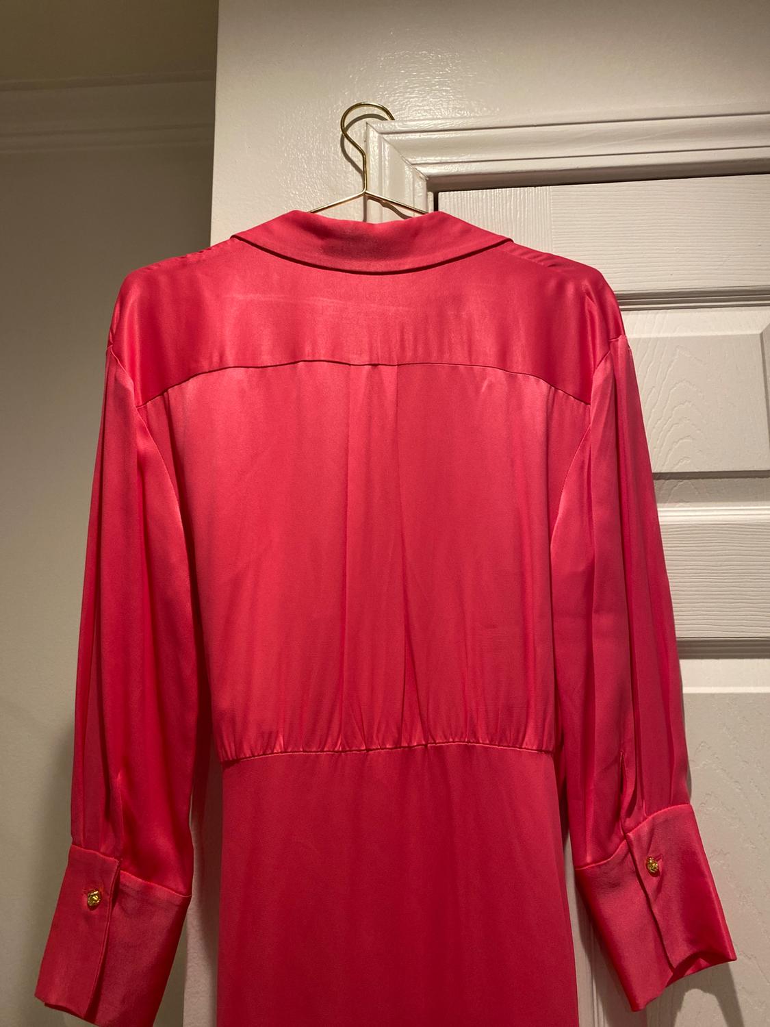 VESTIDO CAMISERO LIMITED EDITION - Image 9