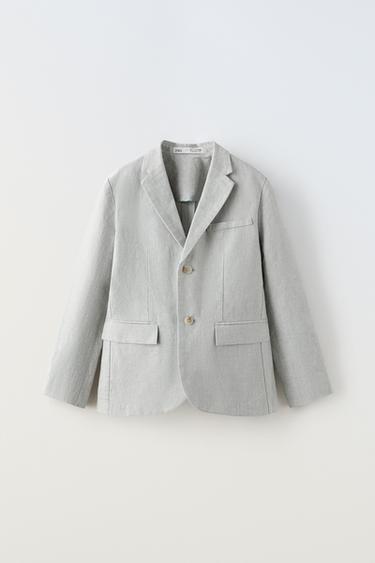 صورة المنتج - رمادي فاتح الخاص بـ Zara