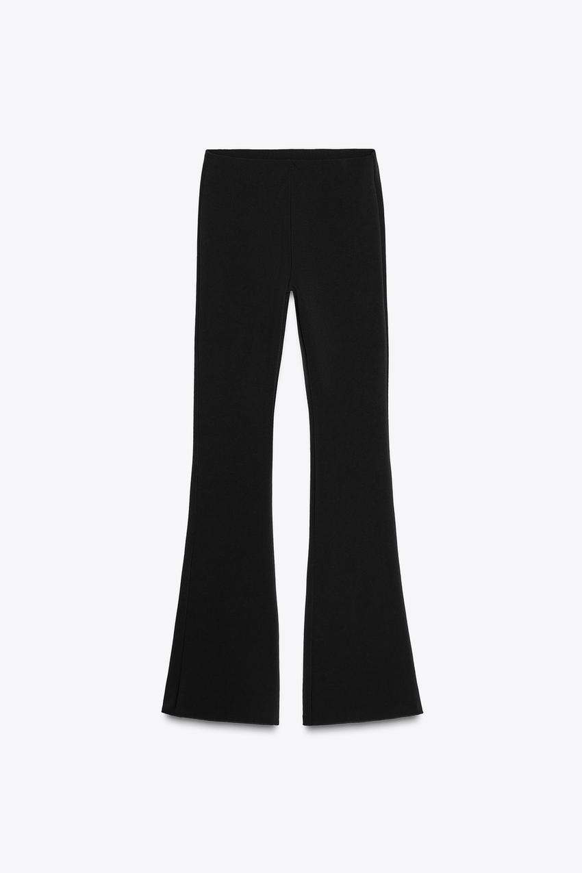PANTALÓN FLARE STRETCH