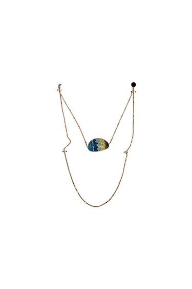COLLANA PESCE