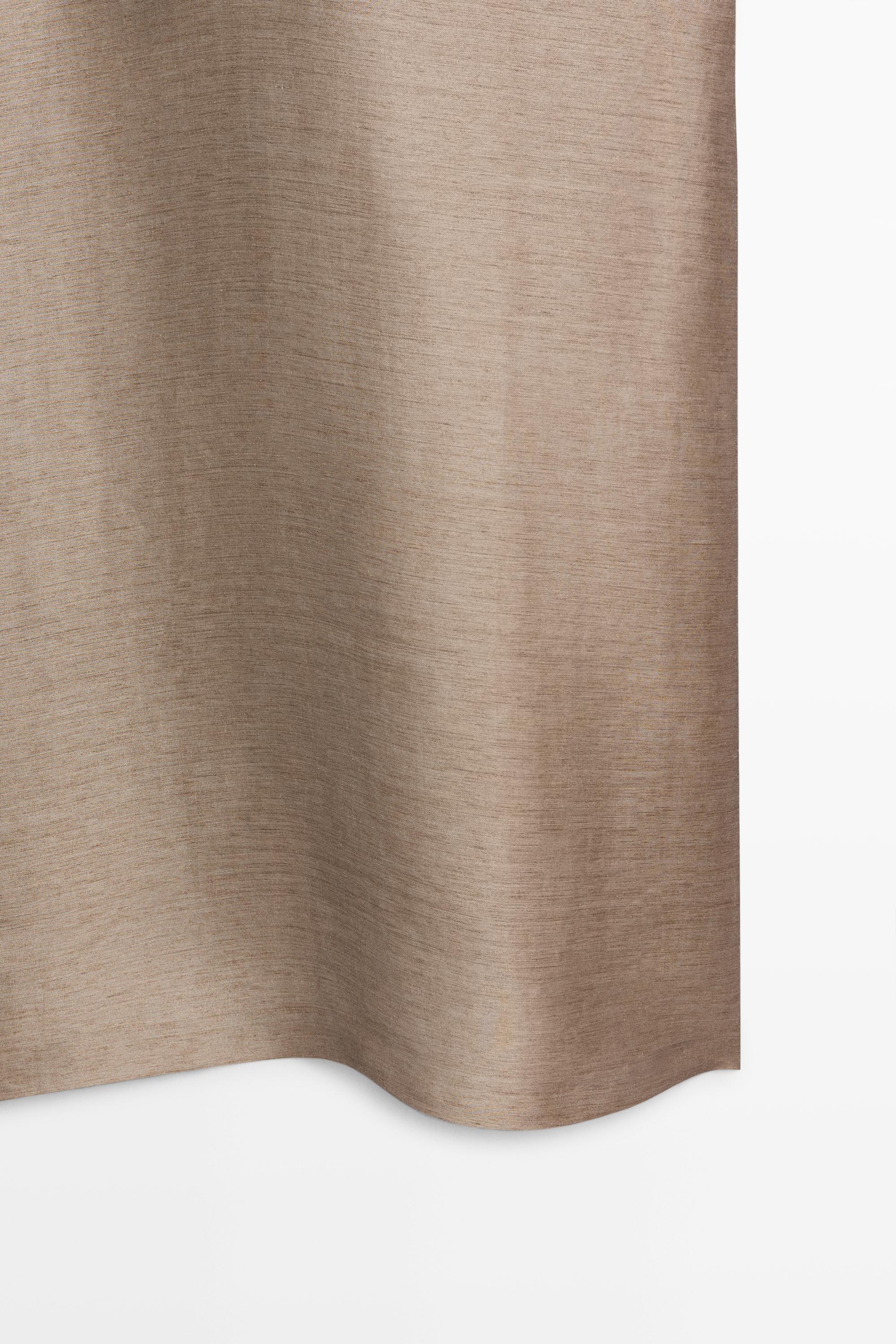 Wide strap midi dress - STUDIO