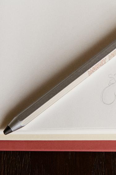 CRAYON MICKEY & MINNIE ©DISNEY - Multicolore de Zara - Image 4