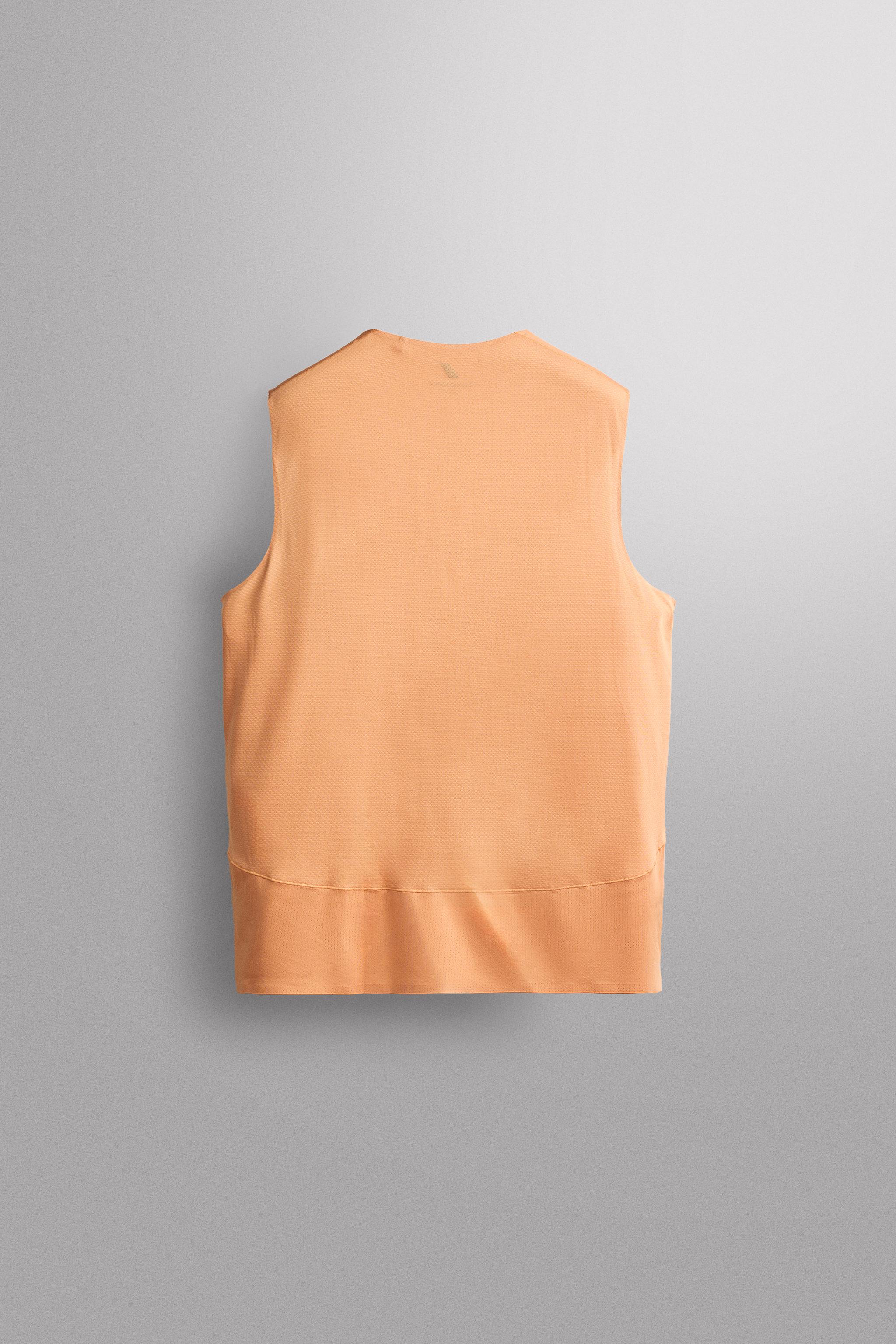 Zara RUNNING ATLET görsel 7