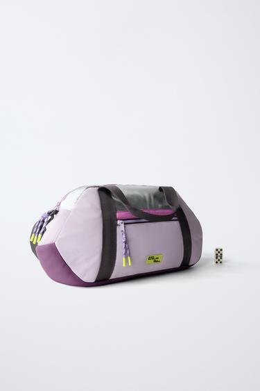 COLLECTION BOWLING GYMWEAR - Rose de Zara - Image 5