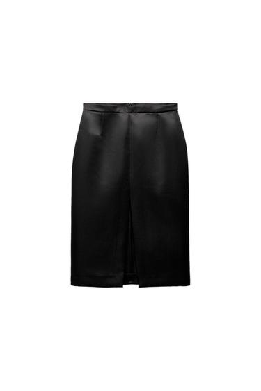 ΜΙΝΤΙ ΦΟΥΣΤΑ ΣΑΤΙΝΕ ZW COLLECTION
