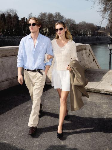 Zara Product image - Khaki - Image 0