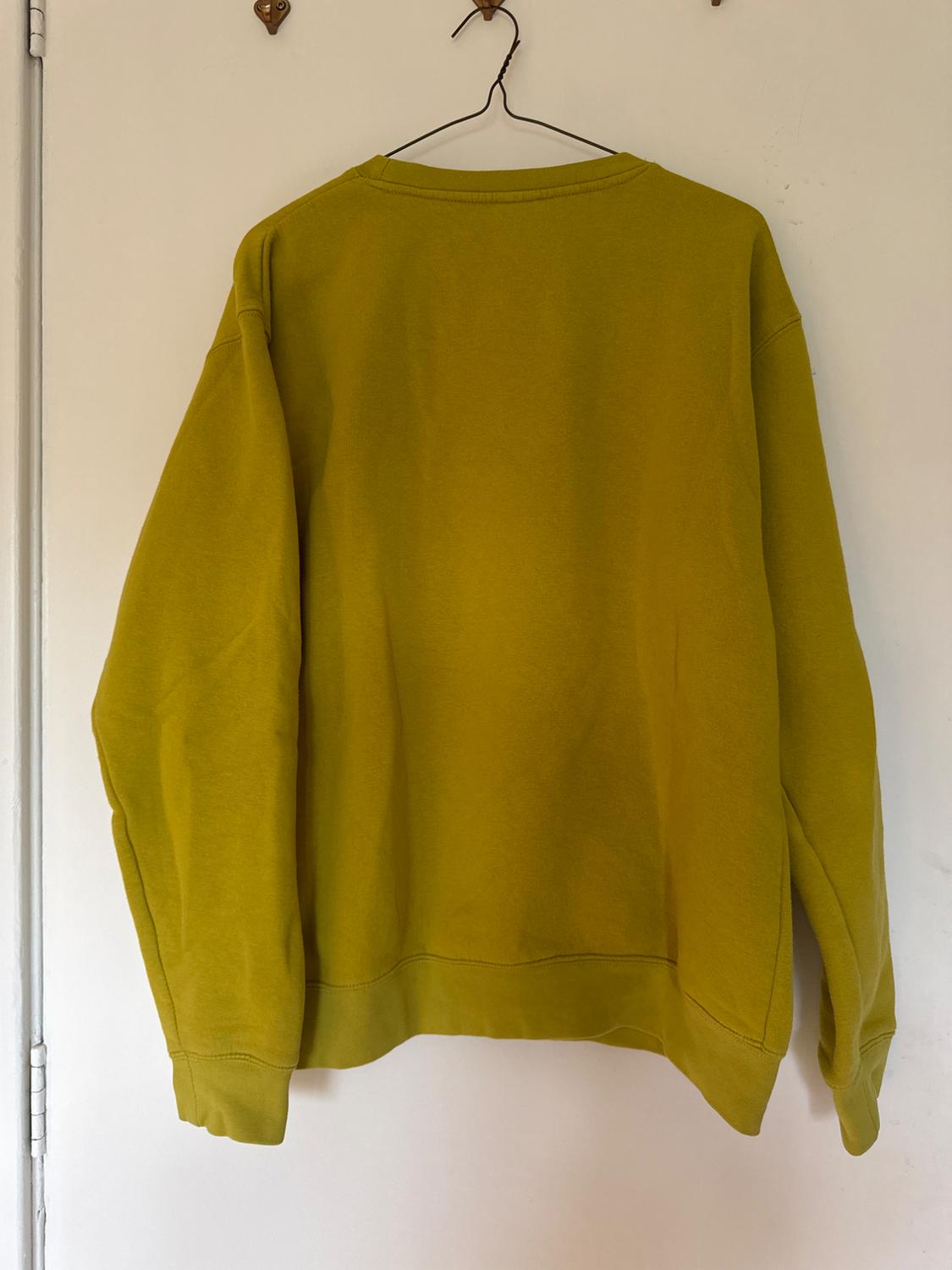 BASIC SWEATSHIRT - Image 2