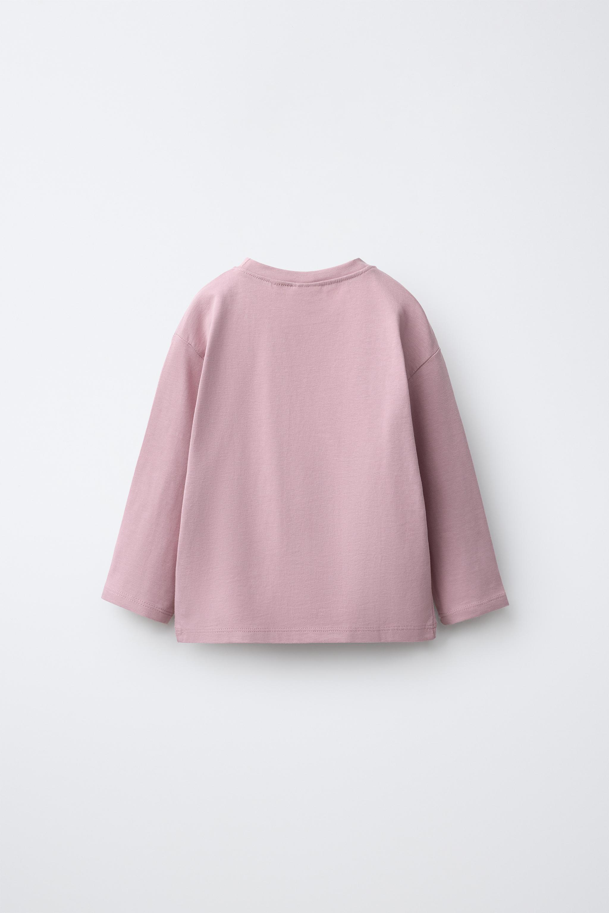 THREE-PACK OF PLAIN T-SHIRTS