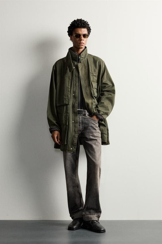 {navn} - {farge} for Zara - Bilde 0