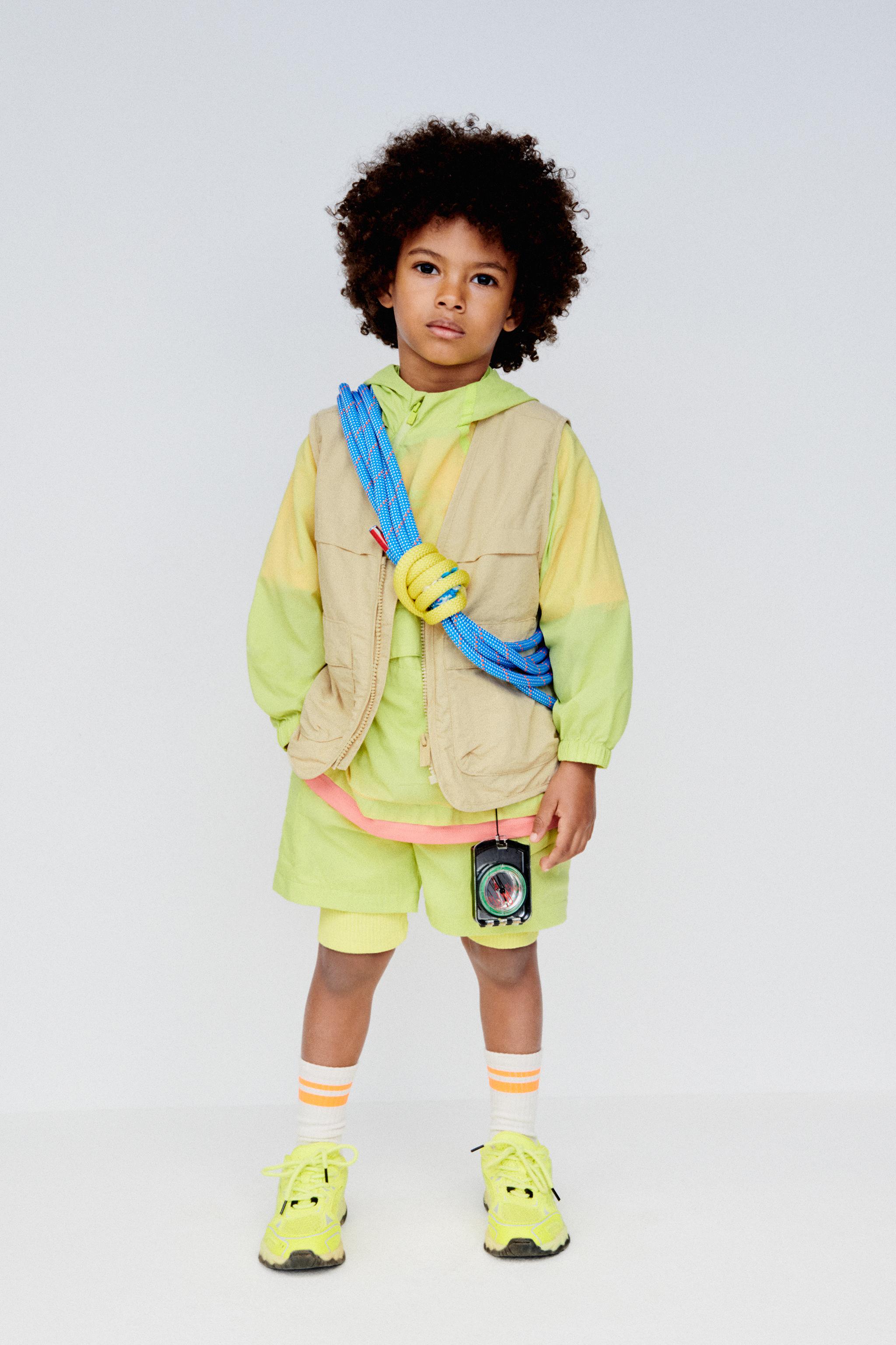 Baby Boys' Clothes | ZARA United States