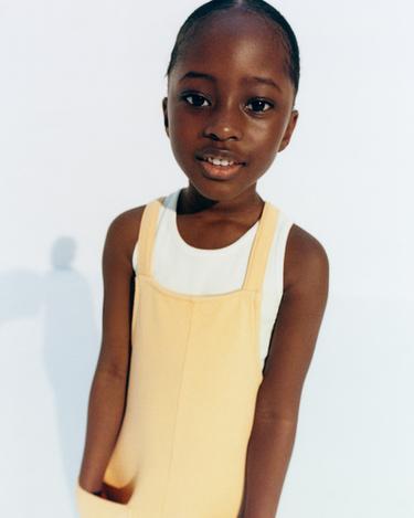 Image du produit - Jaune clair de Zara