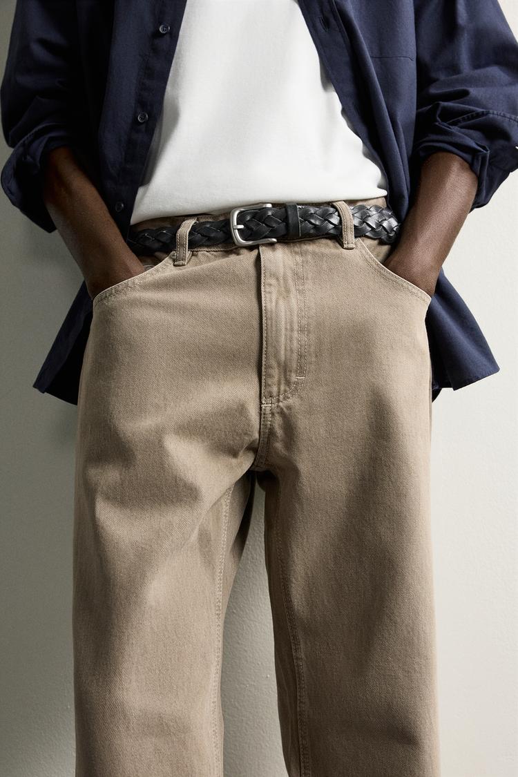 JEANS DE AJUSTE REGULAR 5