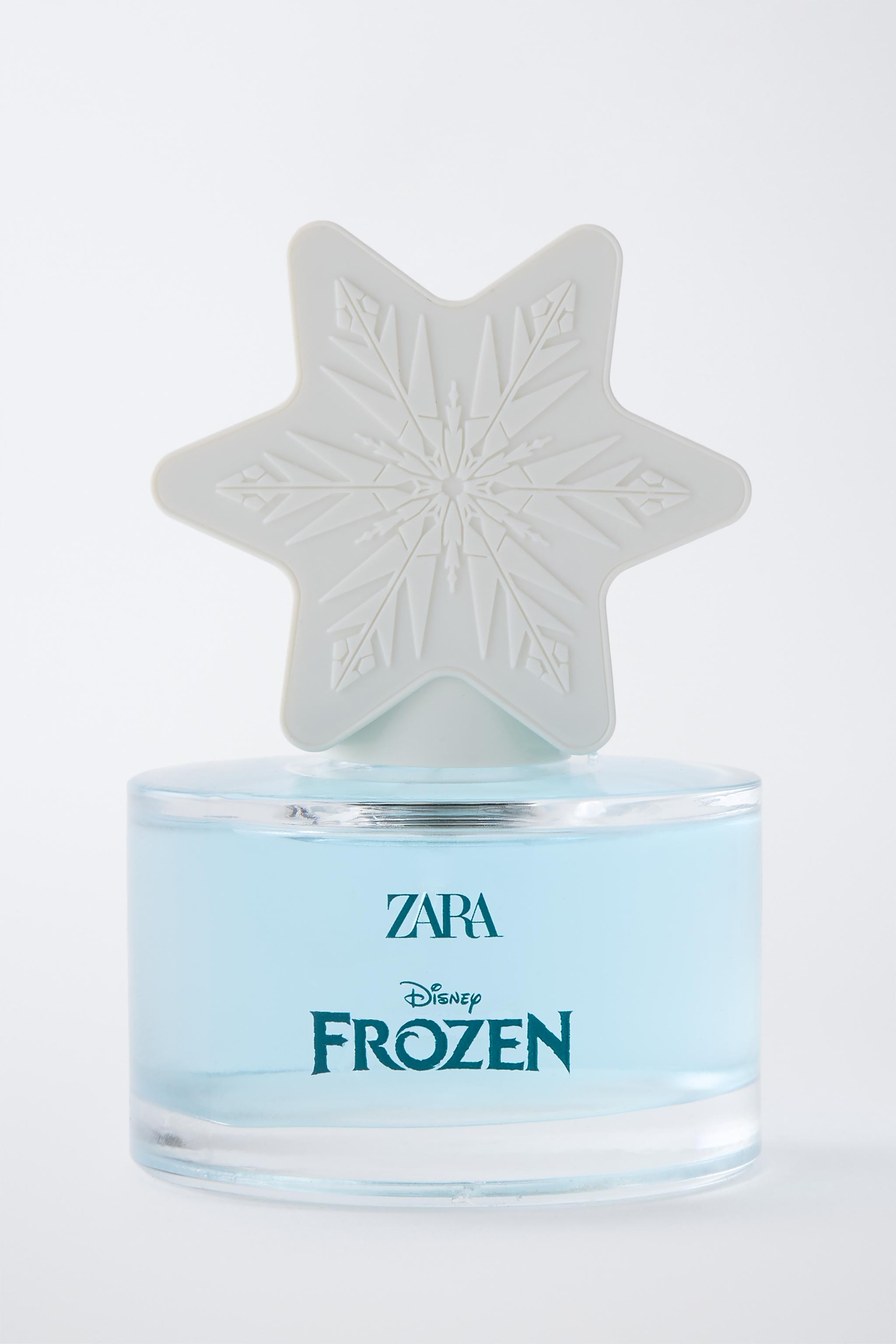 FROZEN © DISNEY GLITTER EDT 60ML (2.03 FL.OZ)