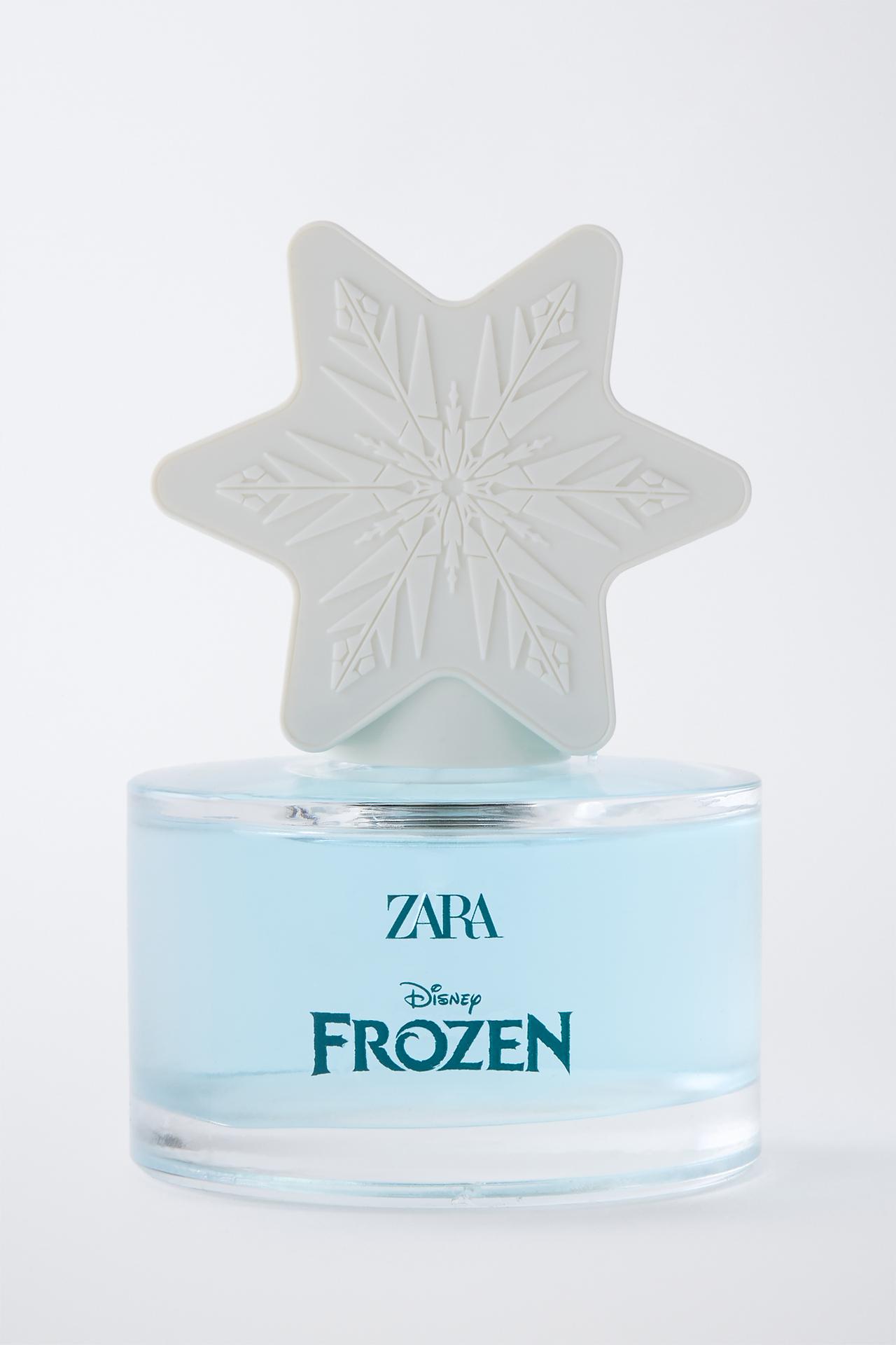 FROZEN © DISNEY GLITTER EDT 60ML (2.03 FL.OZ) — TINTED LEATHER