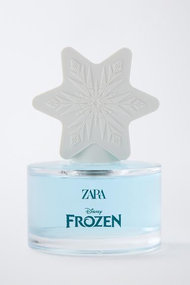 FROZEN © DISNEY GLITTER EDT 60ML (2.03 FL.OZ) — TINTED LEATHER 2