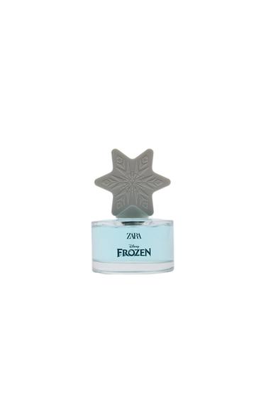 FROZEN © DISNEY GLITTER EDT 60ML (2.03 FL. OZ.) - obarvano usnje od Zare