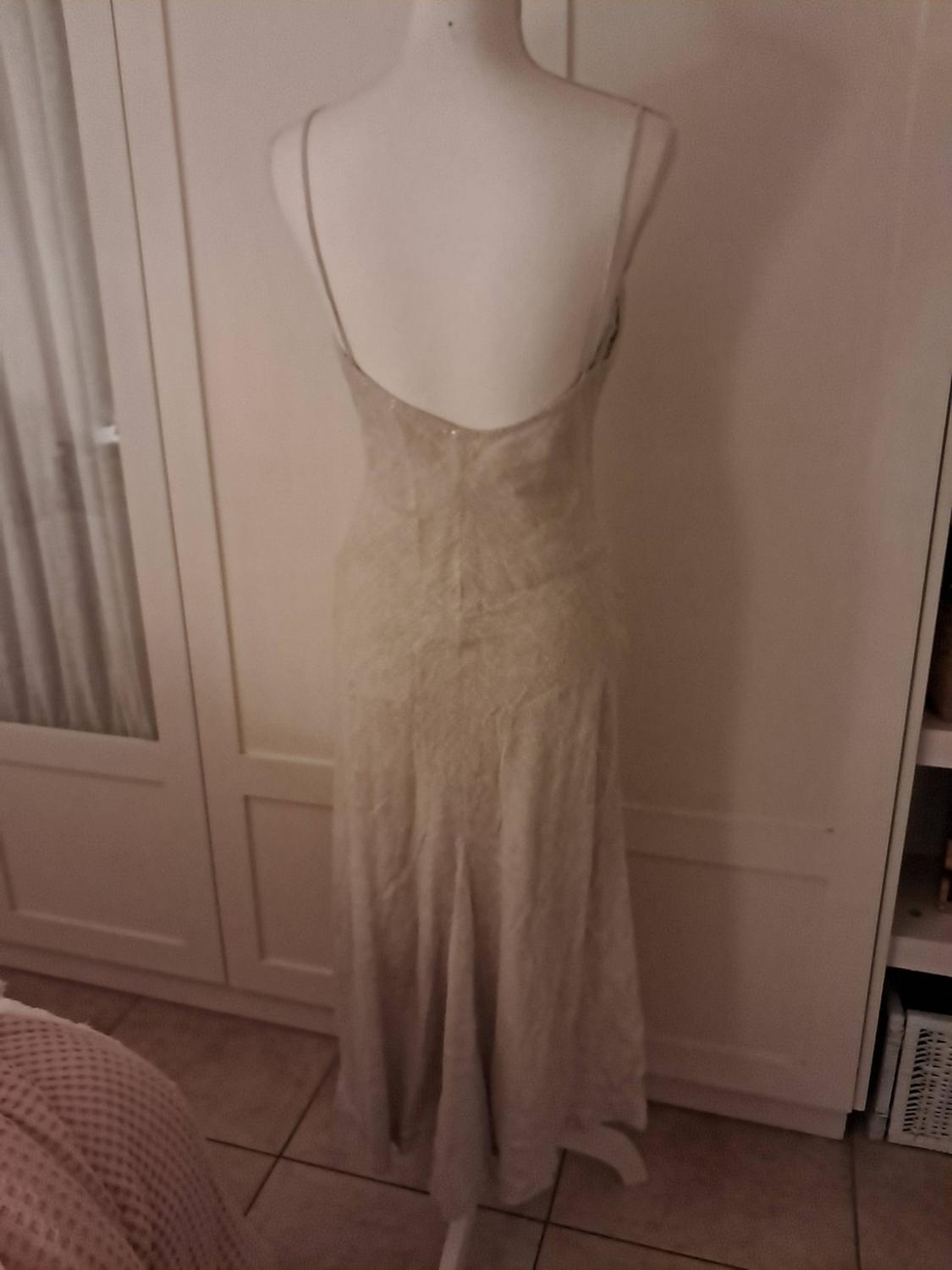 VESTIDO LINO - Image 5