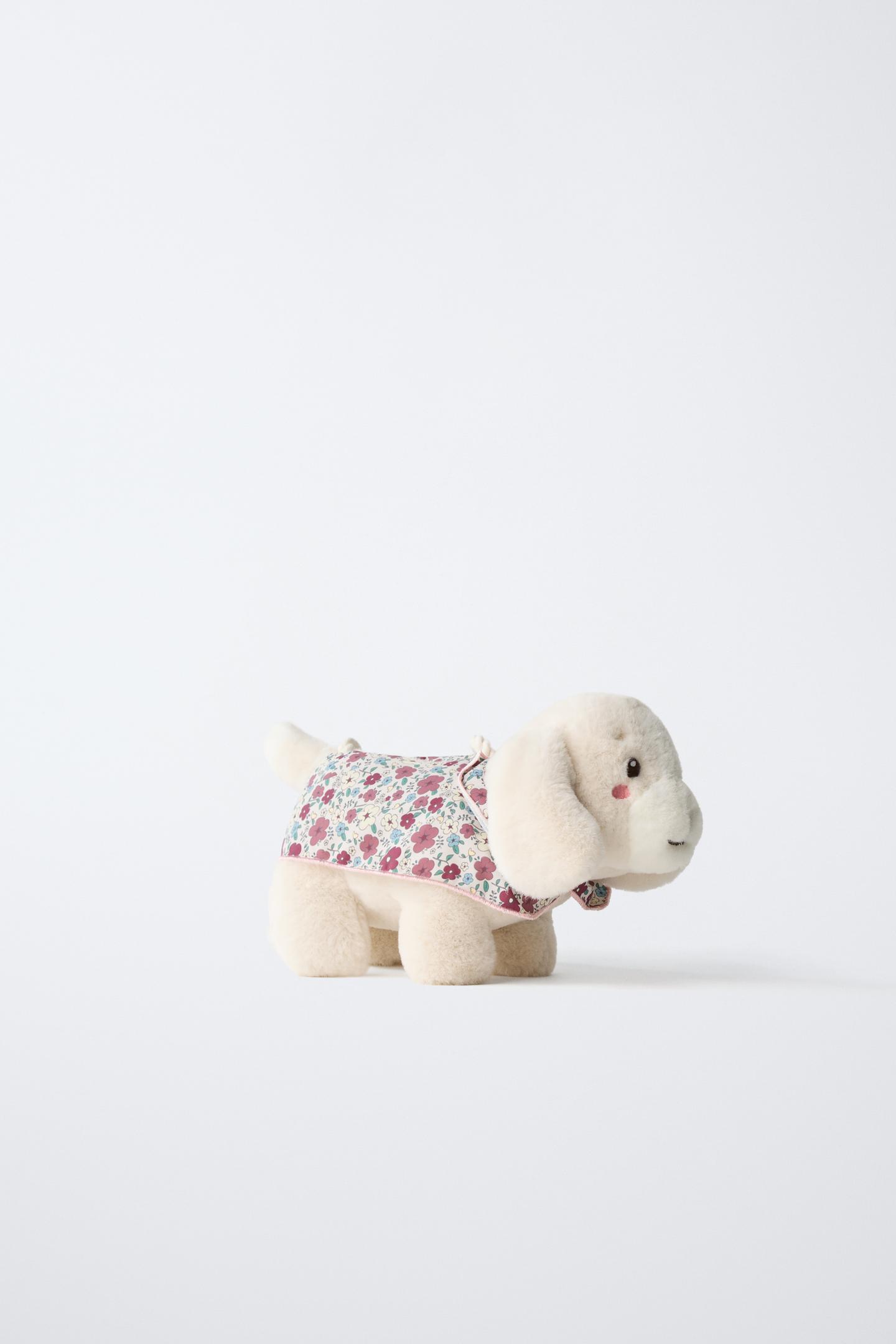 Детская сумка Zara Puppy Crossbody, цвет: Разноцветный — фото 2