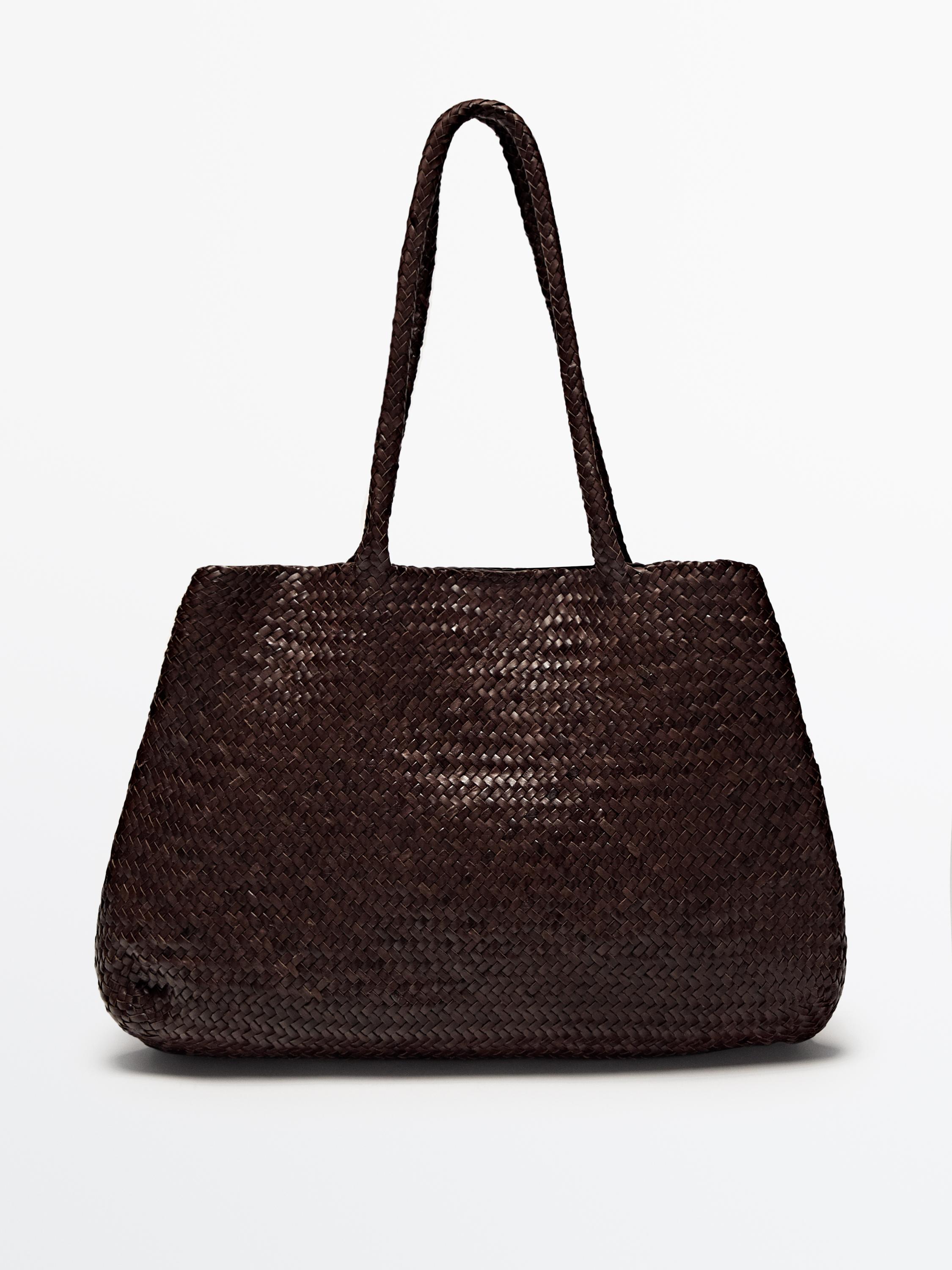 Massimo Dutti Bags Woman | ZARA United States
