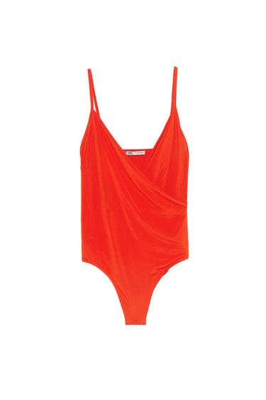 LINGERIE BODYSUIT