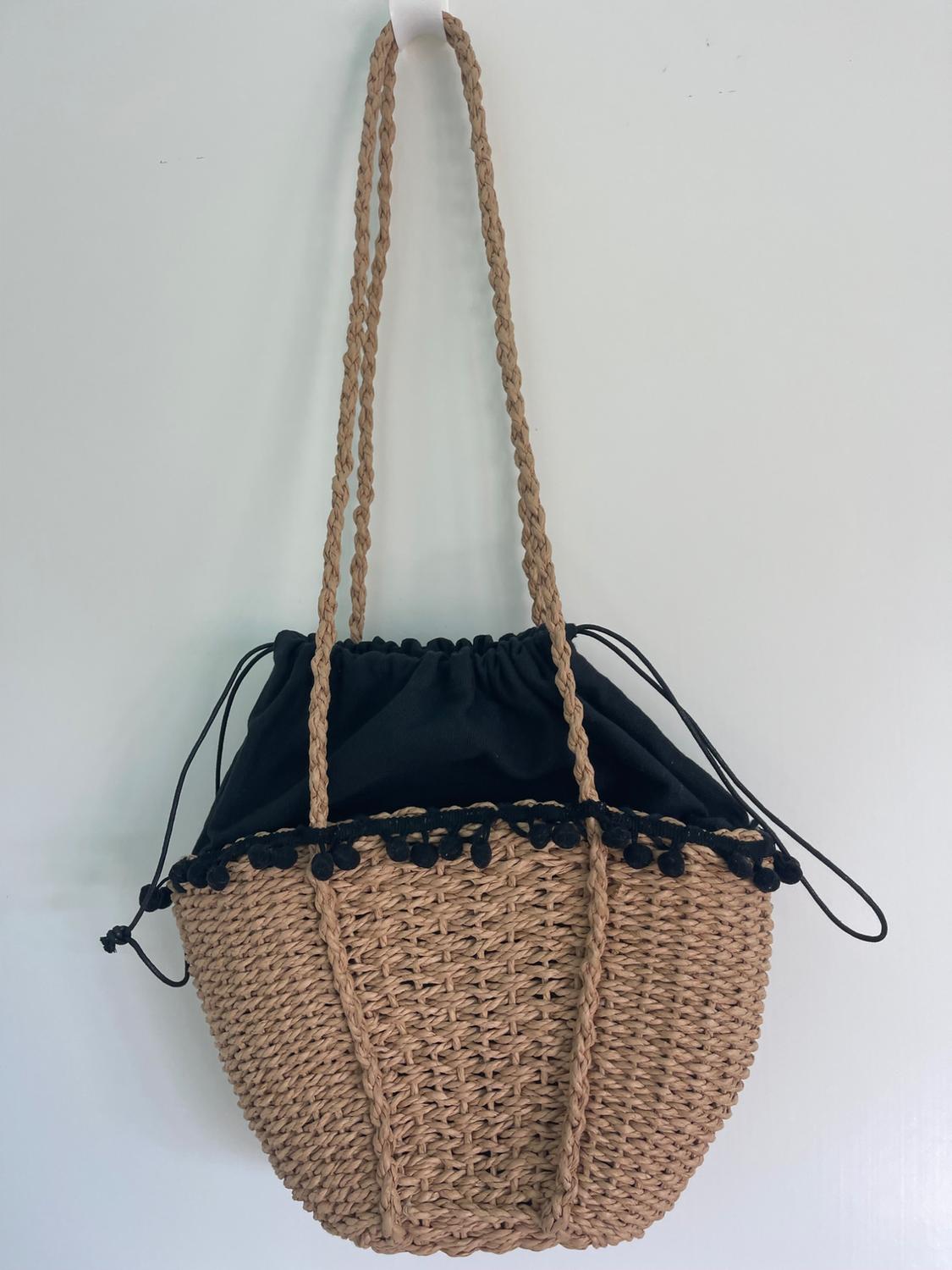 RAFAEL BAG WITH BLACK - Image 5