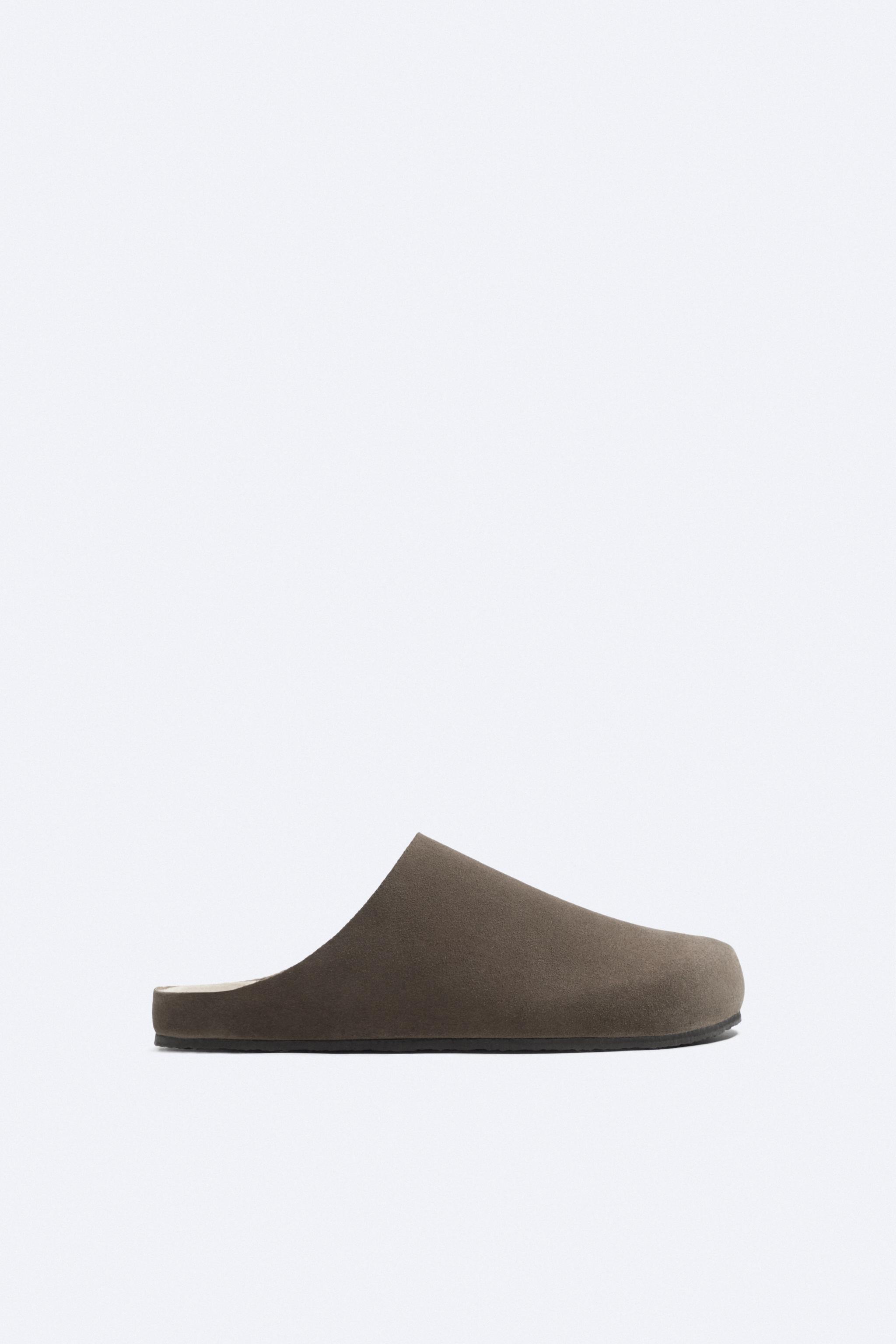 Zapatos ecco granada clearance zara