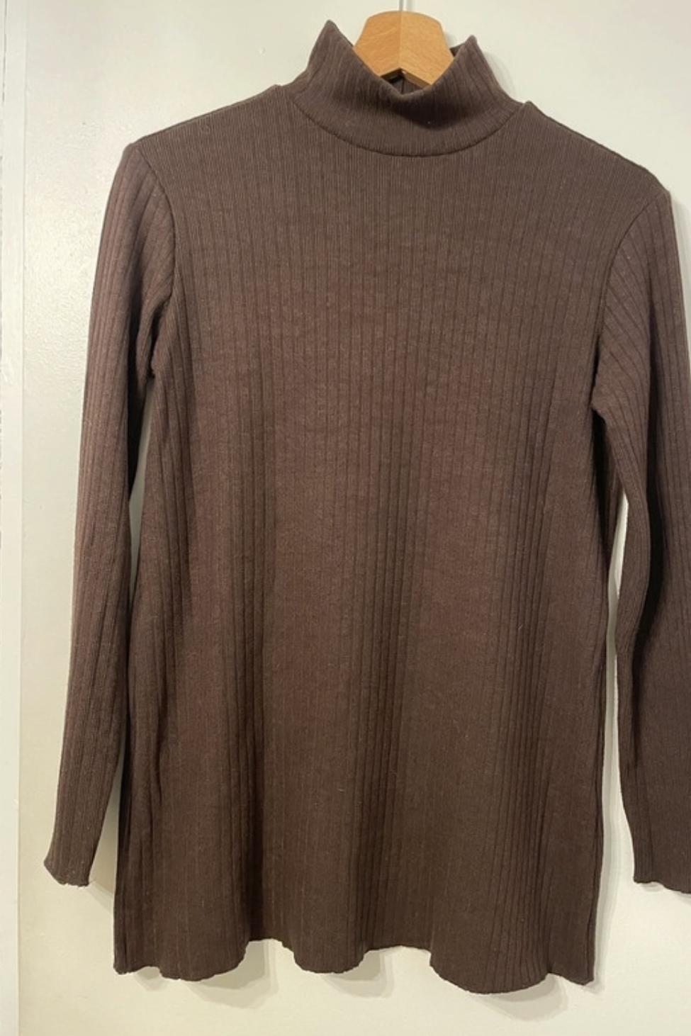 PULL COL MONTANT - Image 3