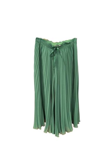 GREEN PANTS