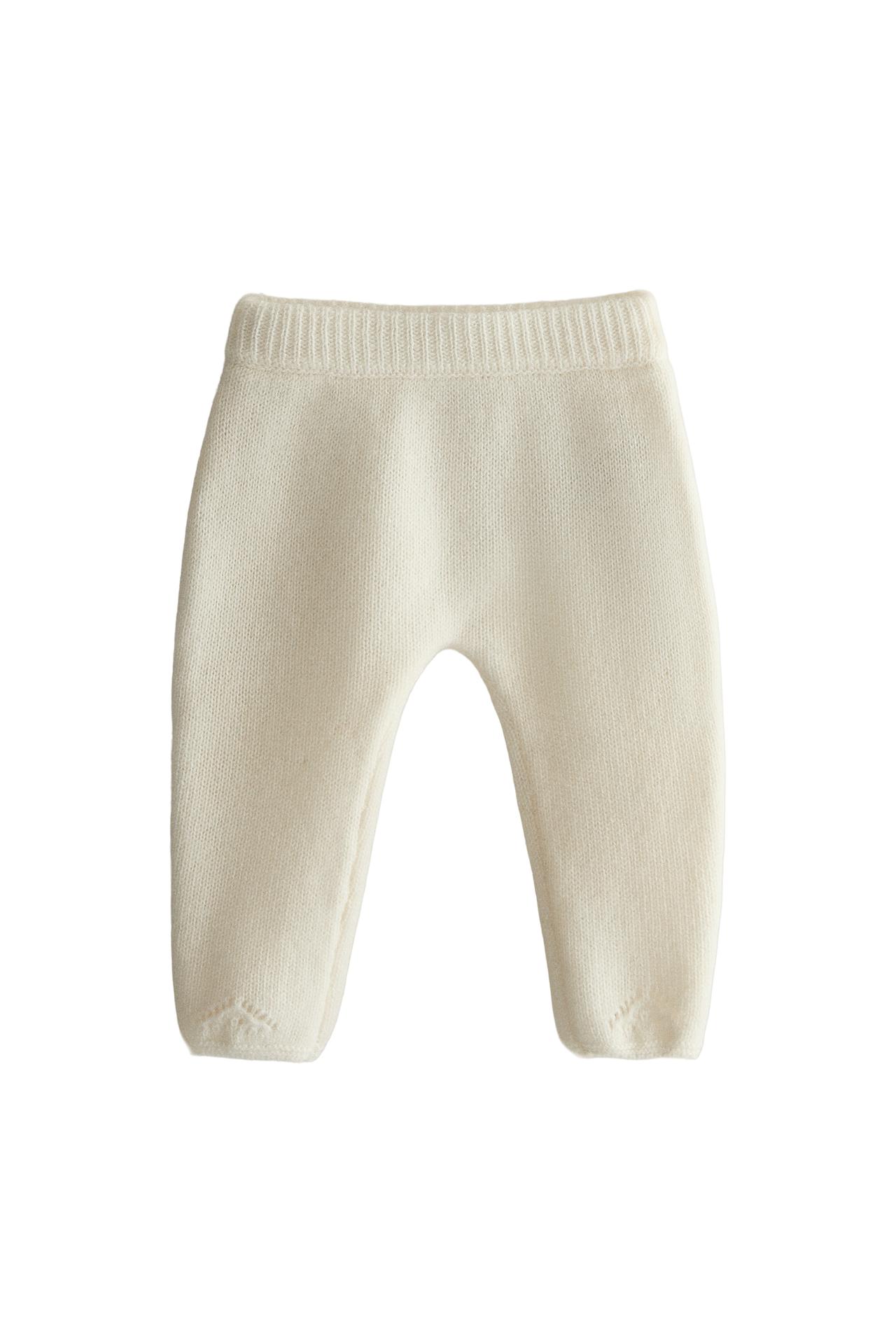CASHMERE BABY LEGGINGS