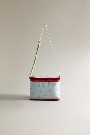 Zara Multicoloured - TOY STORY © DISNEY/PIXAR ÇOCUK SOĞUTUCU ÇANTA