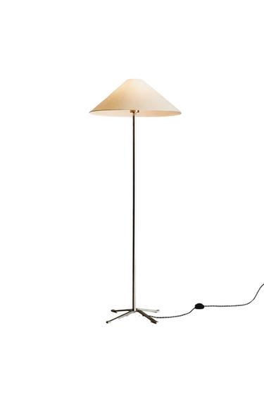 LAMP 03 - Ecru by Zara