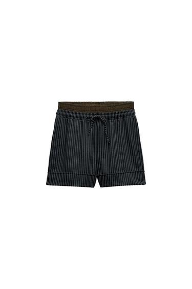 SHORTS BOXER RAYA DIPLOMÁTICA