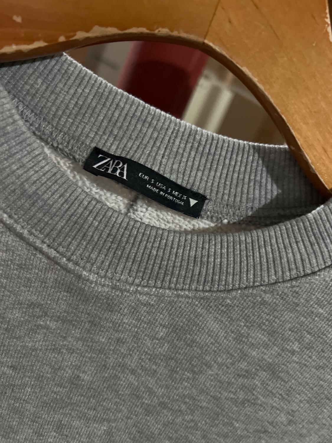 COMBINATION SWEATSHIRT - Image 3