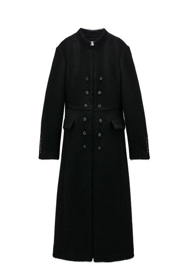 LIMITED EDITION COAT