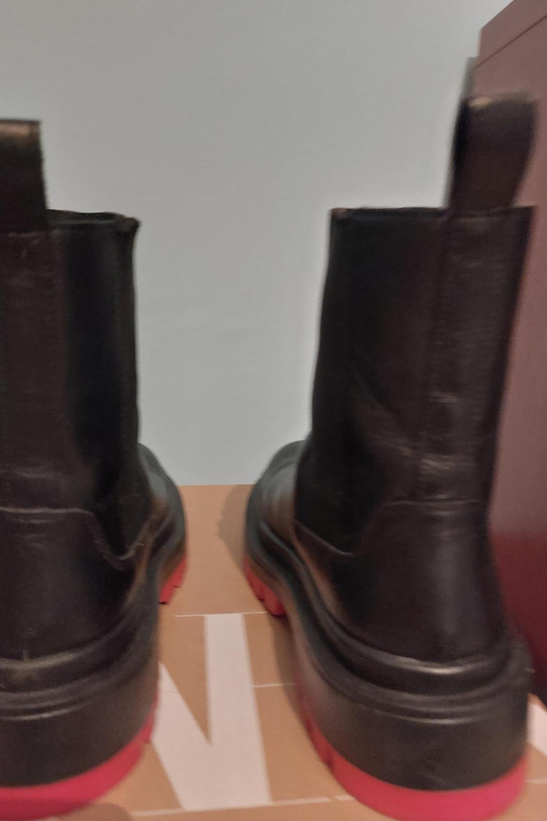 CHELSEA BOOTS - Image 3