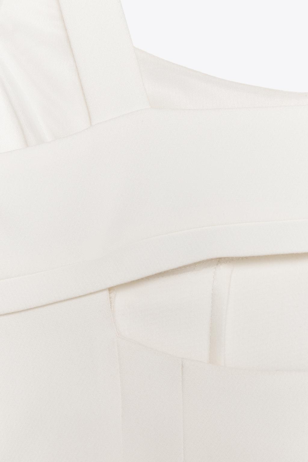 Thumbnail image for FLARED MINI DRESS
